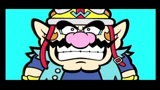 WarioWare, Inc.: Mega Party Game$!- Stage Clear GamePlay PlayThrough All Characters