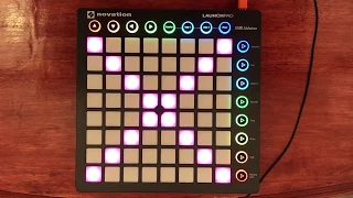 Alan Walker - Fade - NCS Release // Launchpad MK2 cover + PROJECT FILE