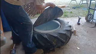 Economy Mineral Feeder