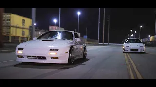 RX7 FC [Divine7s]