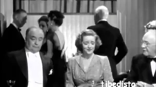 Bette Davis - They're Either Too Young Or Too Old