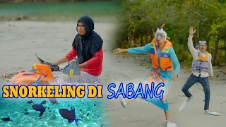 BETI ILANG DI SABANG