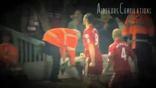 Bill Shankly-Liverpool fc The Malaysian KOP.flv