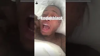 808 Mafia producer, Southside, calls out Kodak Black