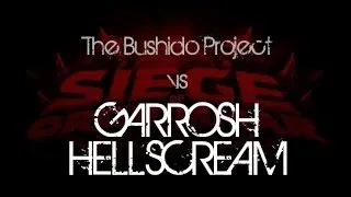 The Bushido Project vs Garrosh Hellscream (10 Player Normal)