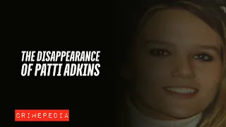 Disappearance of Patti Adkins YouTube