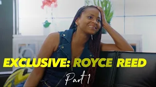 Royce DEVELOPED Basketball Wives? Addresses Dwight Howard, Evelyn Lozado and MUCH MORE!