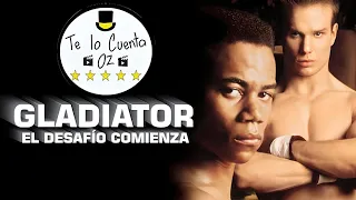 Resumen de Gladiator: El Desafío Comienza en 16 Minutos | Te lo Cuenta Oz