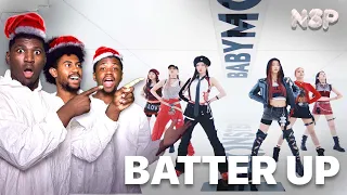 BABYMONSTER MV - 'BATTER UP' DANCE PRACTICE VIDEO | REACTION