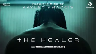 John Boyega and the Converse Create Next Film Project: 'The Healer' by Kaylen Francis