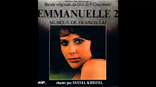 Francis Lai - Emmanuelle 2 OST (Disco Completo/Full Album)