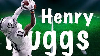 Henry Ruggs || "Wishing For A Hero" || 2020-21 Highlights ᴴᴰ