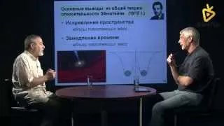 ОнлайнТВ: Вся правда О... Времени с Александром Левичем