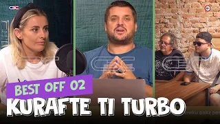 Kurafte Ti Turbo - Best Off 2023/ 02/
