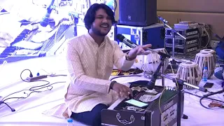 apni tasveer ko aankho se_ Atul rao Jalandhar Panjab. tabla Rajan dwarka