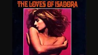 16 Playout Isadora - The Loves of Isadora OST