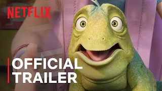 Leo | Official Trailer | Netflix