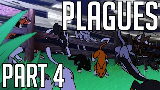 Plagues | Bloodclan Battle Storyboarded MAP | Part 4