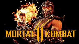 LIVE ANNOUNCEMENT! Viewer Matches & Character Requests! - Mortal Kombat 11