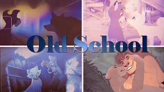 Old School | Animash MEP