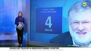 Коломойский бросил вызов Порошенко?