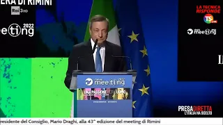 La finanza, l’Europa e il nuovo governo di centrodestra – PresaDiretta 26/09/2022