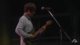 CHON - rosewood（FUJI ROCK 19)