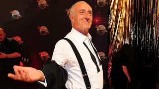 Len Goodman, former 'Dancing with the Stars' head judge, dies at 78