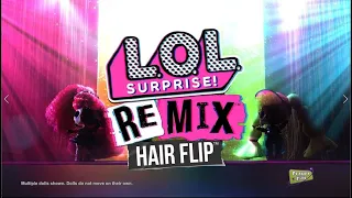 L.O.L. Surprise! REMIX | All NEW Hairflip Tots and Pets are out NOW