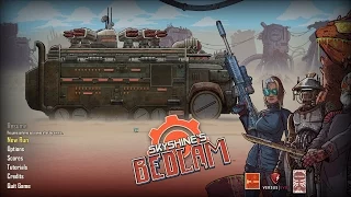 Skyshine's BEDLAM Gameplay Introduction / Test Drive