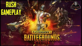 Pubg Mobile Live (E) || Full on rada gameplay #pubg