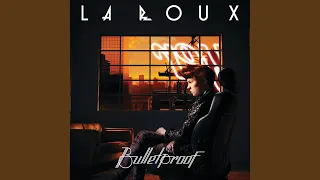 Bulletproof (Tiborg Remix)