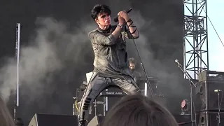 Gary Numan | My Name Is Ruin | live Cruel World Festival, May 20, 2023