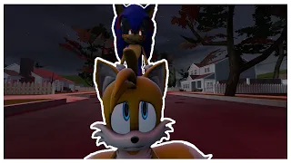 [SFM] Halloween special: Tail's night