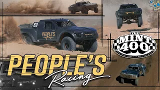 People's Racing || 2022 Mint 400 Presented by BFGoodrich