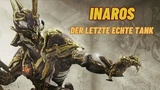 Warframe Inaros (Prime) ist jetzt nützlich! Netracell-Build 2024