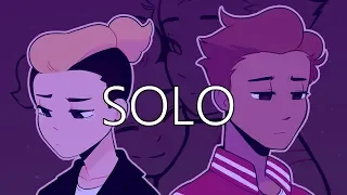 Solo Meme | DareGare