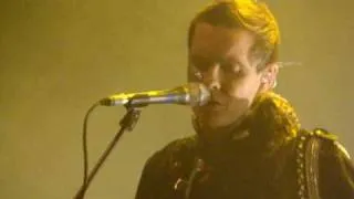 Sigur Rós Live Campo Pequeno, Portugal. Svefn-g-englar