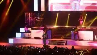 PRINCE ROYCE - TE ROBARE | AUDITORIO TELMEX