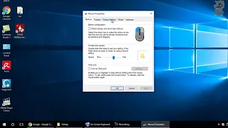 How to Adjust Your Mouse Sensitivity (CPI) Settings: Change DPI On Mouse