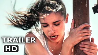 FALL Trailer (2022) Jeffrey Dean Morgan, Grace Fulton, Virginia Gardner Movie