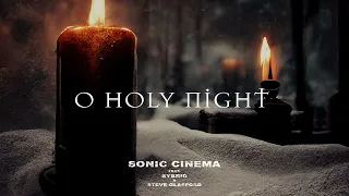 O Holy Night - Sybrid, Steve Glasford (Epic Cover | Epic Christmas Music)