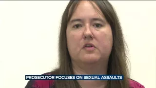 Sauk County DA adds prosecutor to deal with sexual assaults