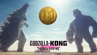 Godzilla x Kong | Lokiverse 2.0 | MARVEL CONQUER