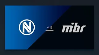 [PT-BR] MIBR VS ENVY - Flashpoint