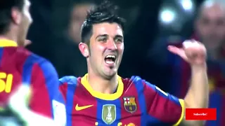 Barcelona vs Real Madrid 5-0 2010/11 - All Goals & Highlights