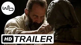 AUGUSTE RODIN | Offizieller deutscher Trailer | Jetzt als DVD, Blu-ray und VoD!