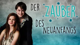 Harry Potter Fortsetzung | Der Zauber des Neuanfangs | #1