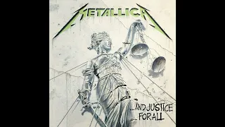 Metallica - To Live Is To Die 432hz