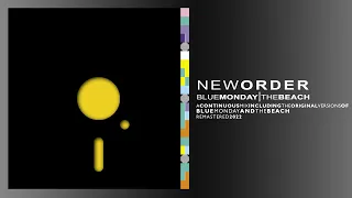 New Order - Blue Monday/The Beach (Pa.Ga.No. 2023 remastered suite)